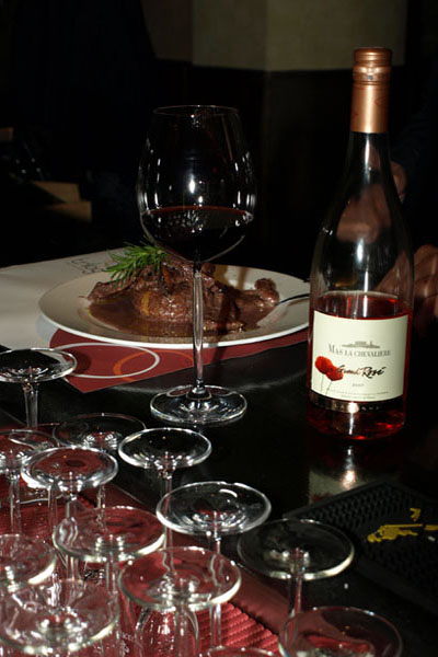 Trilogija – Wine & Dine Zagreb