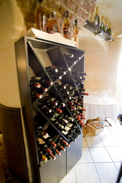 Trilogija – Wine & Dine Zagreb