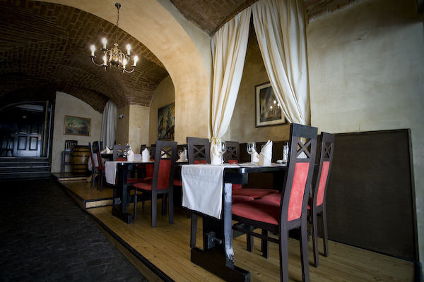 Trilogija – Wine & Dine Zagreb