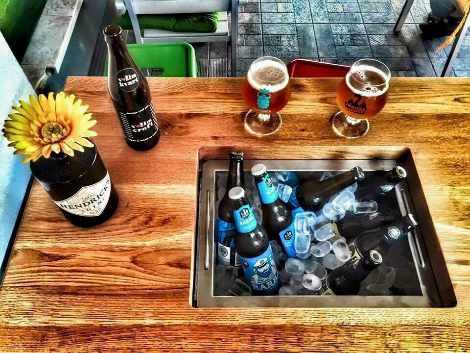 Caffe bar Kvart Zagreb